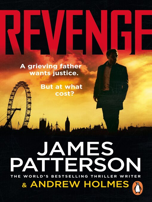 Title details for Revenge by James Patterson - Available